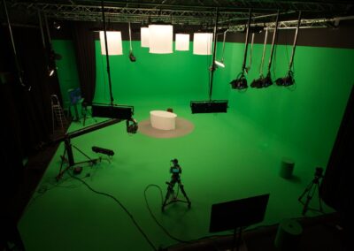 Wirtualne studio Expanse Pro