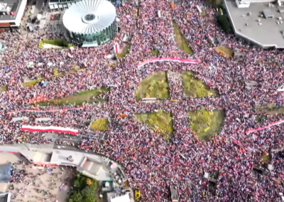 Realizacje wielokamerowe