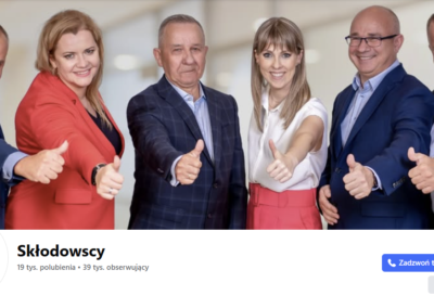 Produkcje do mediów społecznościowych